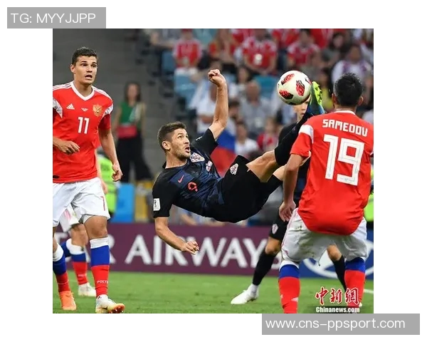 克罗地亚与俄罗斯激战正酣谁能在这场较量中脱颖而出 克罗地亚与俄罗斯激战正酣谁能在这场较量中脱颖而出