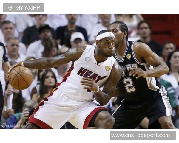 热火与马刺总决赛第二场精彩回放全景分析与战术解读 热火与马刺总决赛第二场精彩回放全景分析与战术解读